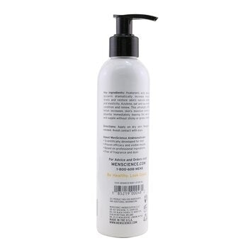 Menscience Advanced Body Lotion 226g/8oz Image 3