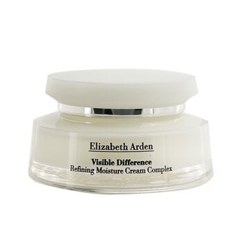 Elizabeth Arden Visible Difference Refining Moisture Cream Complex 100ml/3.4oz Image 3