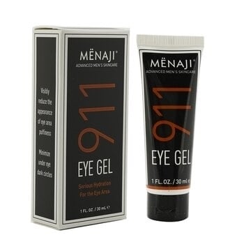 Menaji 911 Eye Gel 30ml/1oz Image 2