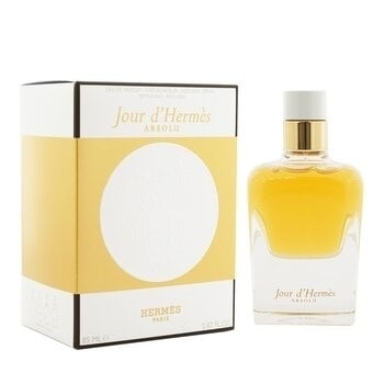 Hermes Jour DHermes Absolu Eau De Parfum Refillable Spray 85ml/2.87oz Image 2