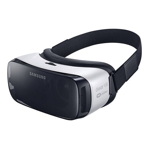 Samsung Gear VR Virtual Reality Headset Image 1