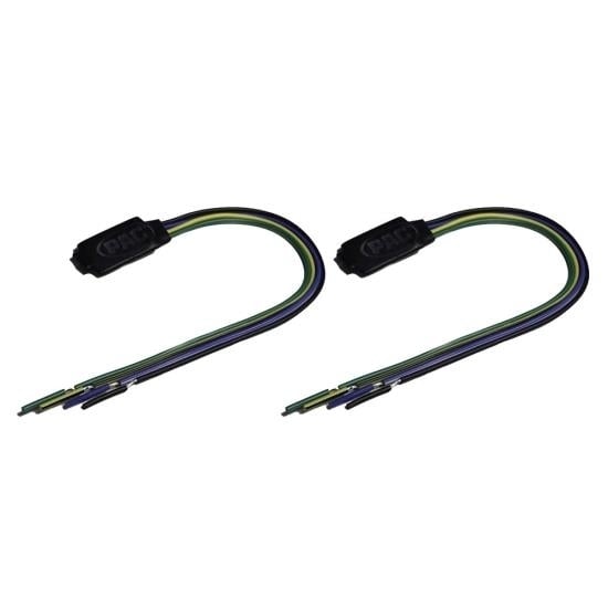 (Pack of 2) PAC TR1 Video Lockout Bypass Trigger Module,Black Image 1