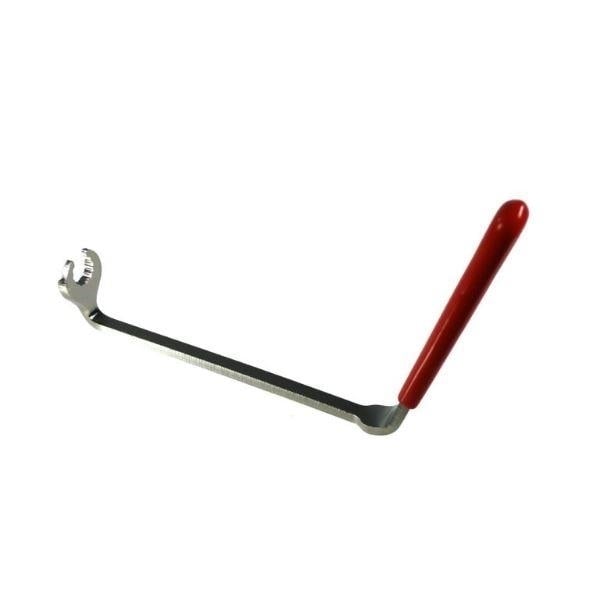 Aircraft Tool Supply Vacuum Pump Wrench Image 1