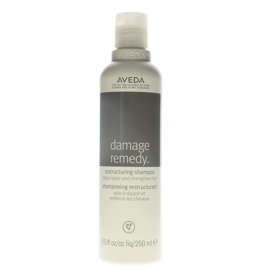 Aveda Damage Remedy Restructuring Shampoo 8.5oz/250ml Image 1