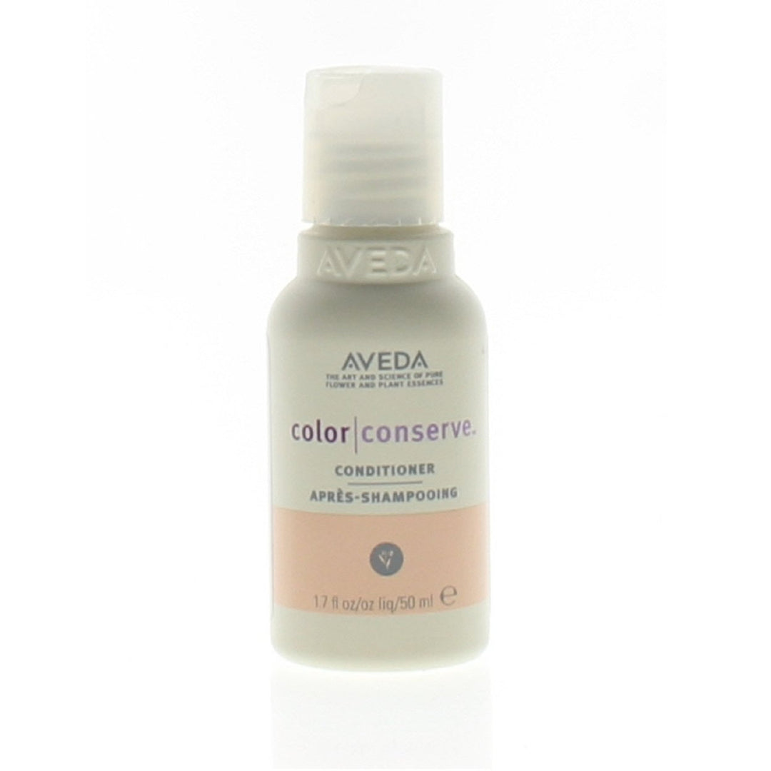 Aveda Color Conserve Conditioner 1.7oz/50ml Image 1