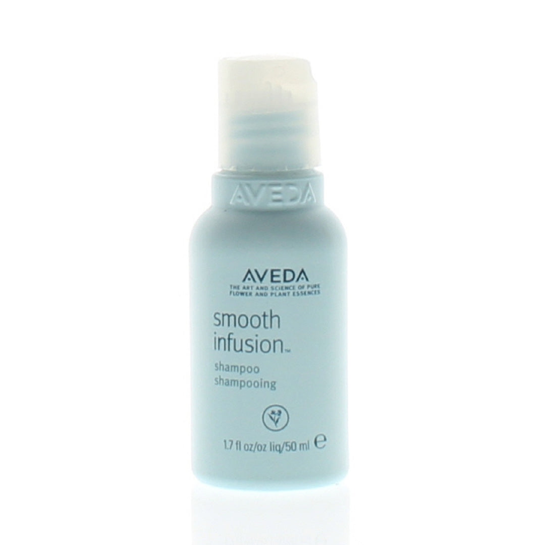 Aveda Smooth Infusion Shampoo 1.7oz/50ml Image 1