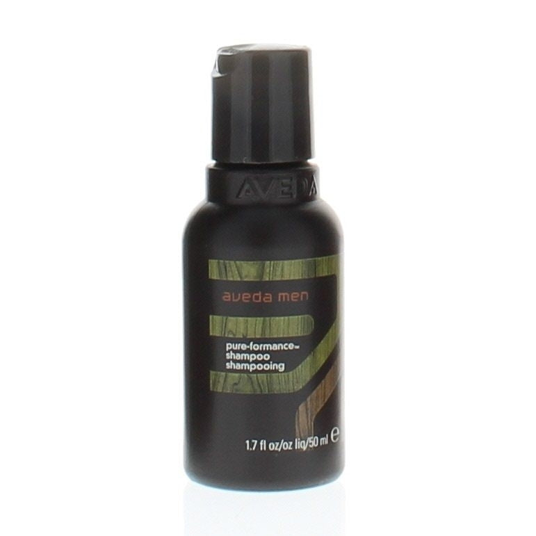 Aveda Men Pure-Formance Shampoo 1.7oz/50ml Image 1