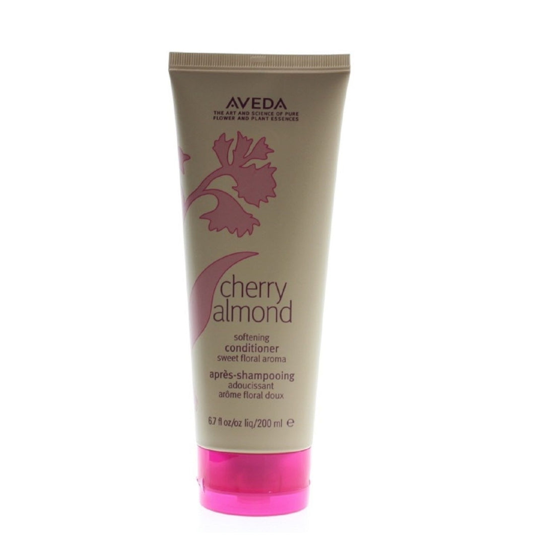 Aveda Cherry Almond Softening Conditioner 6.7oz/200ml Image 1