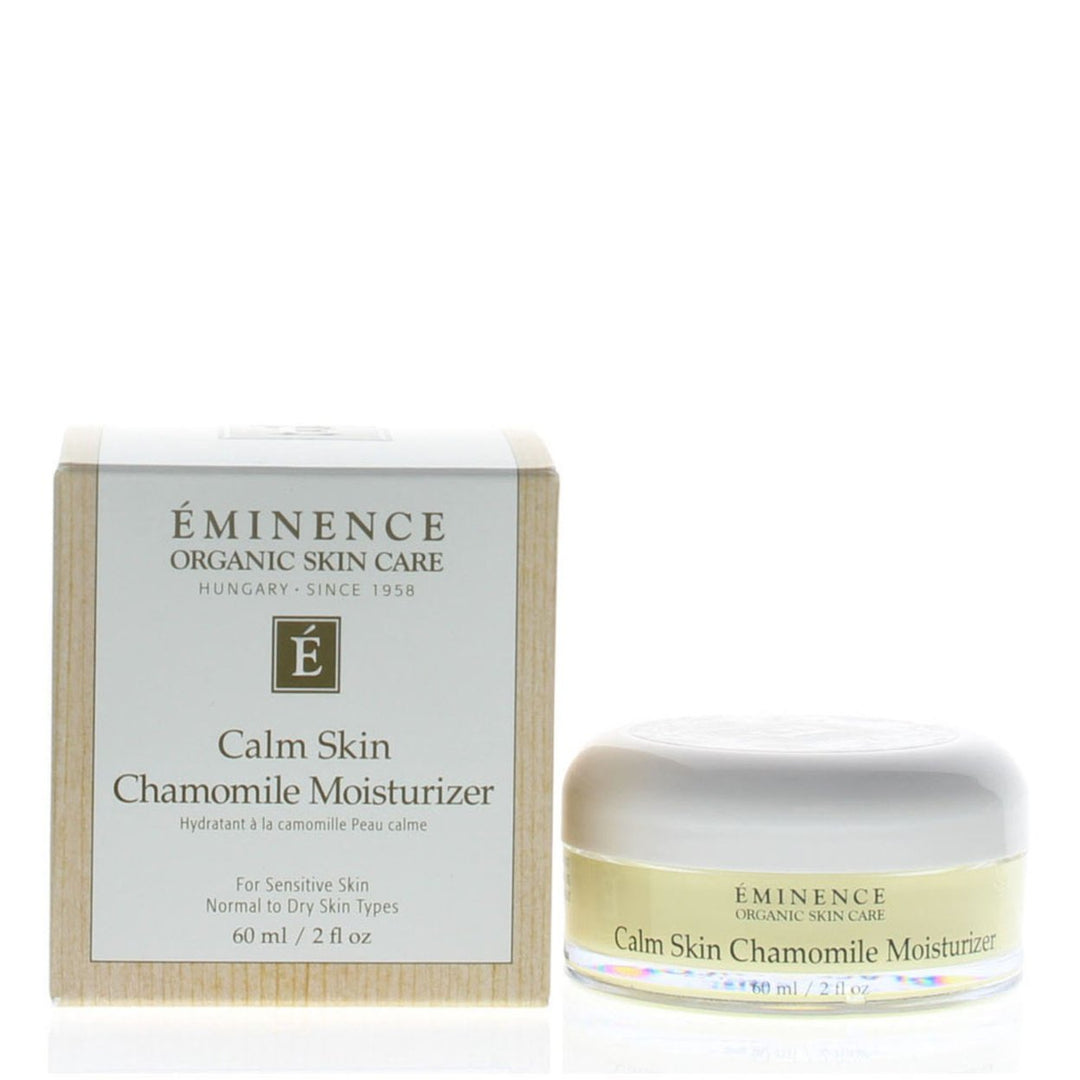 Eminence Calm Skin Chamomile Moisturizer 2oz Image 1