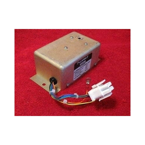 B-00392-1 LAMAR 14 Volt ALTERNATOR Control Unit Image 1