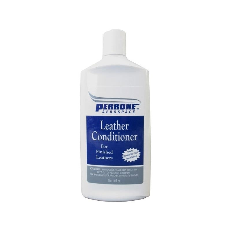 Perrone Aerospace CN-216 - Leather Conditioner - 16 oz. Image 1