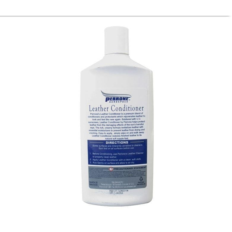 Perrone Aerospace CN-216 - Leather Conditioner - 16 oz. Image 2