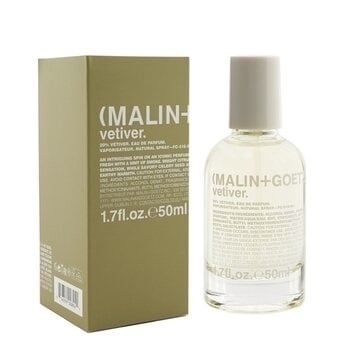 MALIN+GOETZ Vetiver Eau De Parfum Spray 50ml/1.7oz Image 2