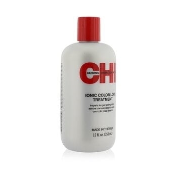 CHI Ionic Color Lock Treatment 355ml/12oz Image 2