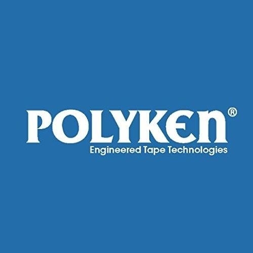Polyken 231/OD20160 231 Military Grade Duct Tape: 2" x 60 yd. BrandedOlive Drab Image 2