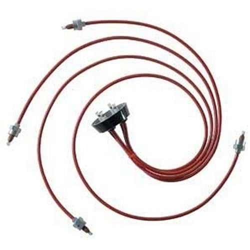 KA14004 KELLY IGNITION HARNESS Image 1