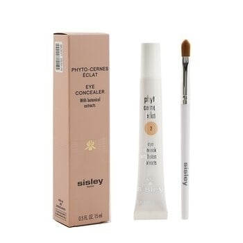 Sisley Phyto Cernes Eclat Eye Concealer -  02 15ml/0.61oz Image 3