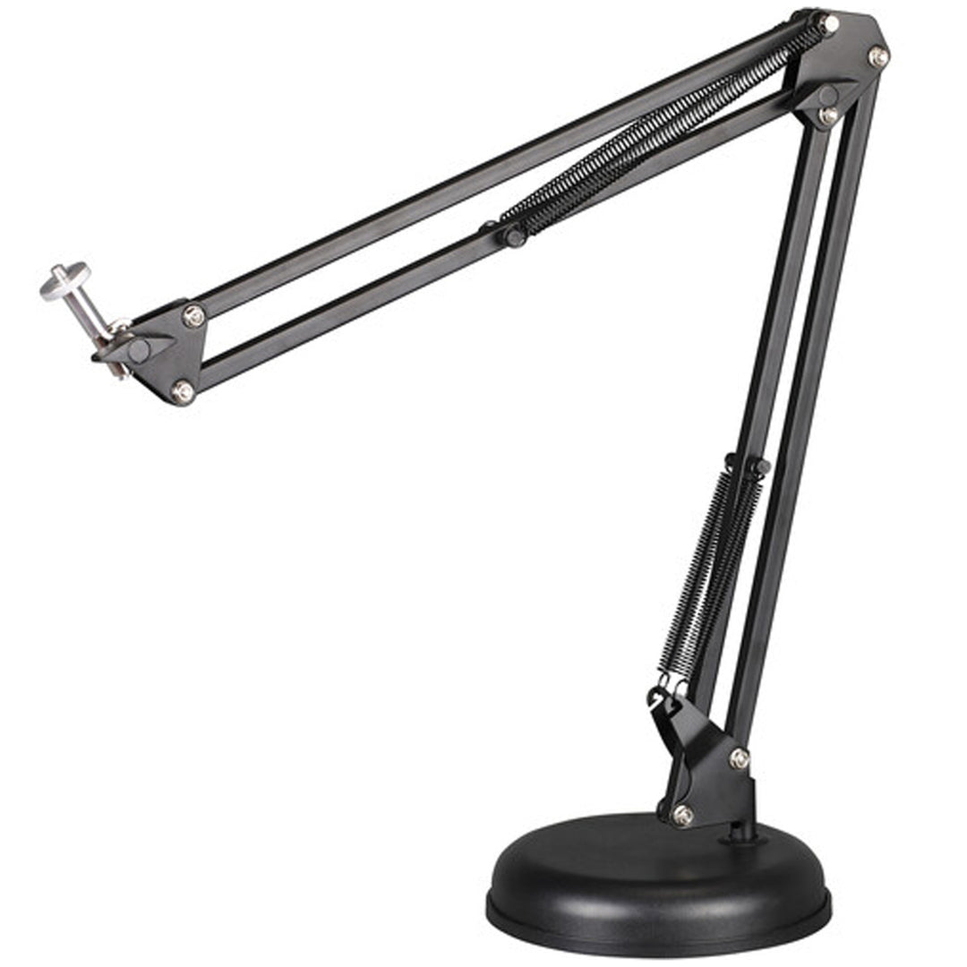 Technical Pro Microphone Suspension Arm Height Adjustable Crane 20.9in Steel Image 3