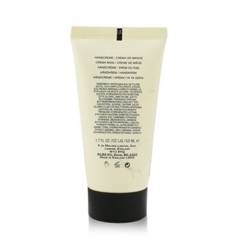 Jo Malone Lime Basil and Mandarin Hand Cream 50ml/1.7oz Image 3