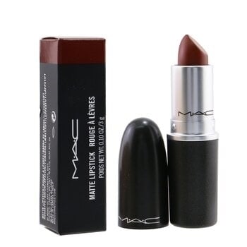 MAC Lipstick - Marrakesh (Matte) 3g/0.1oz Image 3