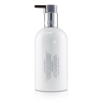 Molton Brown Coastal Cypress and Sea Fennel Body Lotion 300ml/10oz Image 2