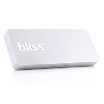 Bliss Light the Glow Illuminating Gradient Powder Blush - Fuchsia Fever 10g/0.35oz Image 3