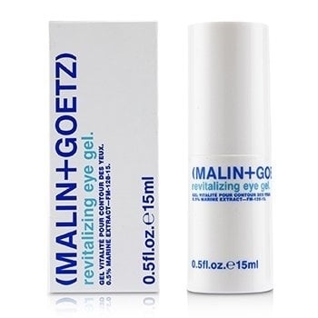 MALIN+GOETZ Revitalizing Eye Gel 15ml/0.5oz Image 2