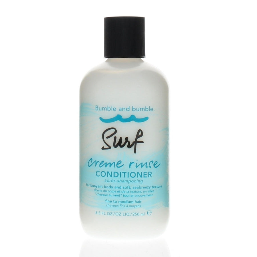 Bumble and Bumble Bb. Surf Creme Rinse Conditioner 8.5oz/250ml Image 1