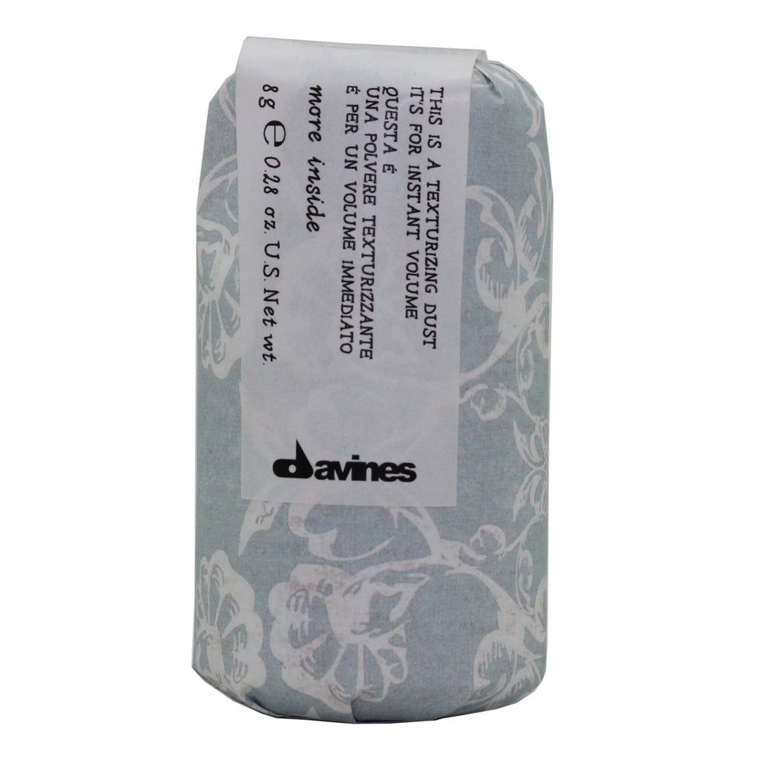 Davines More Inside Texturizing Dust 8g/0.28oz Image 1
