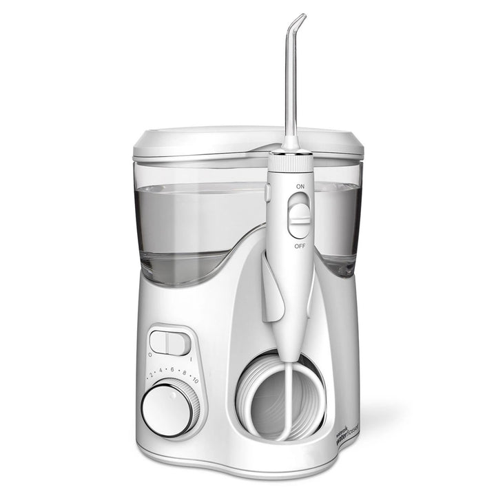 Waterpik Ultra Plus and Cordless Express Water Flosser Image 2