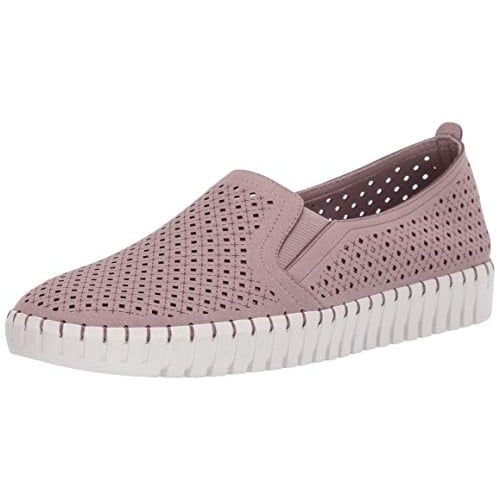 Skechers Womens Sepulveda BLVD-a La Mode Sneaker 4 LIL Image 1