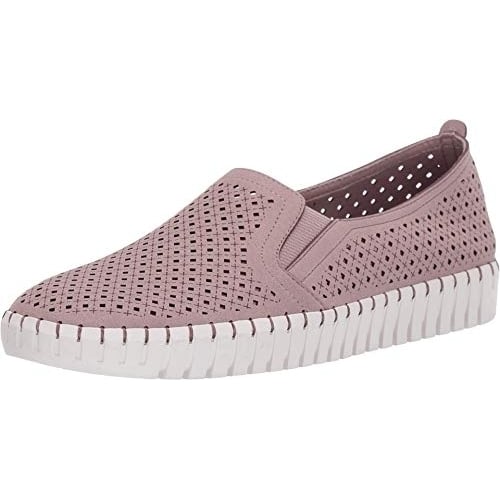 Skechers Womens Sepulveda BLVD-a La Mode Sneaker 4 LIL Image 2