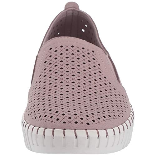 Skechers Womens Sepulveda BLVD-a La Mode Sneaker 4 LIL Image 3