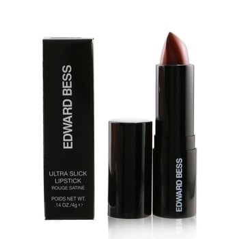 Edward Bess Ultra Slick Lipstick -  Deep Lust 4g/0.14oz Image 3