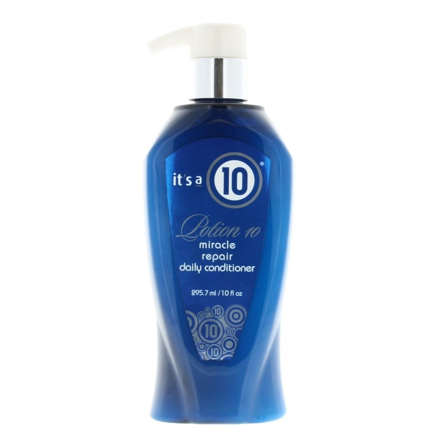 Its a 10 Potion 10 Miracle Repair Daily Conditioner 10oz Moisturizing Hair Care Image 1