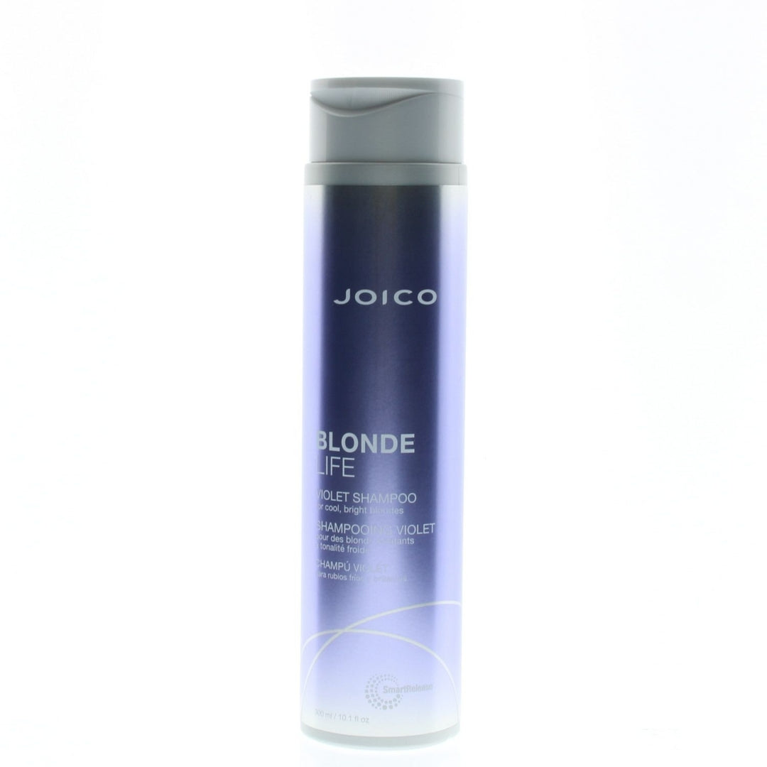 Joico Blonde Life Violet Shampoo 10.1oz Image 1