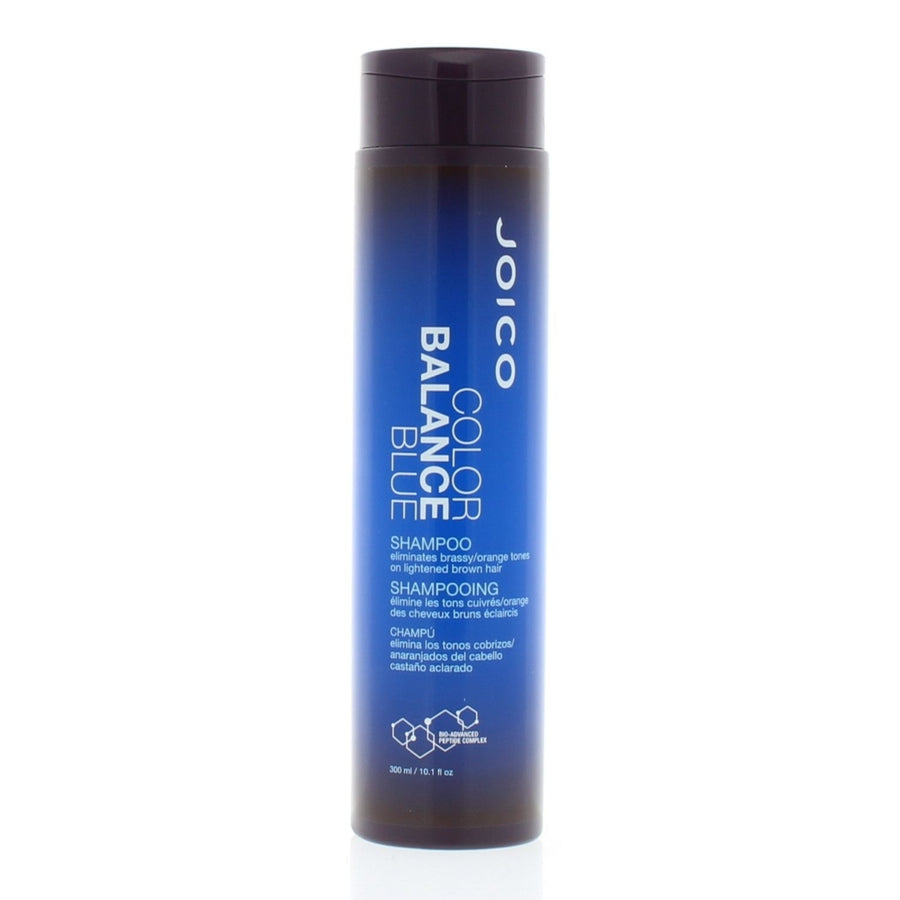 Joico Color Balance Blue Shampoo 10.1oz/300ml Image 1
