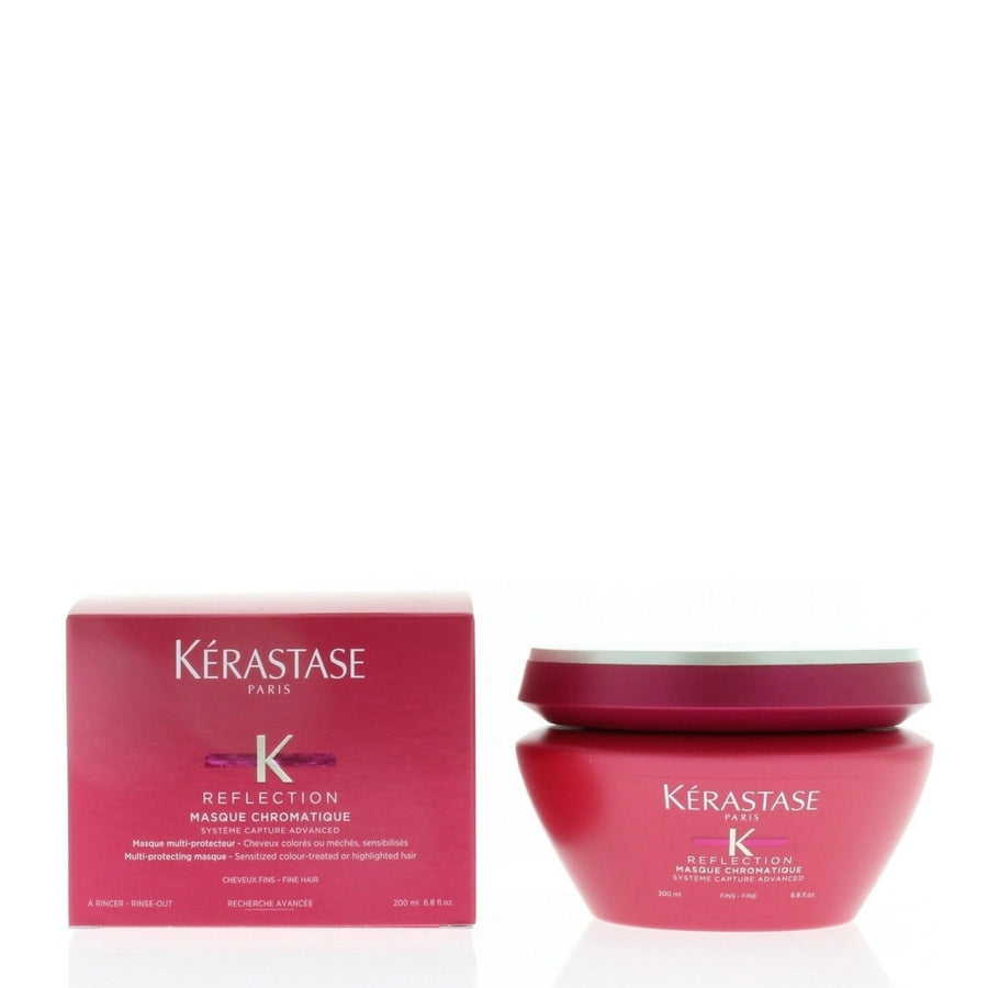 Kerastase Reflection Masque Chromatique Multi-Protecting Masque 200ml/6.8oz Image 1