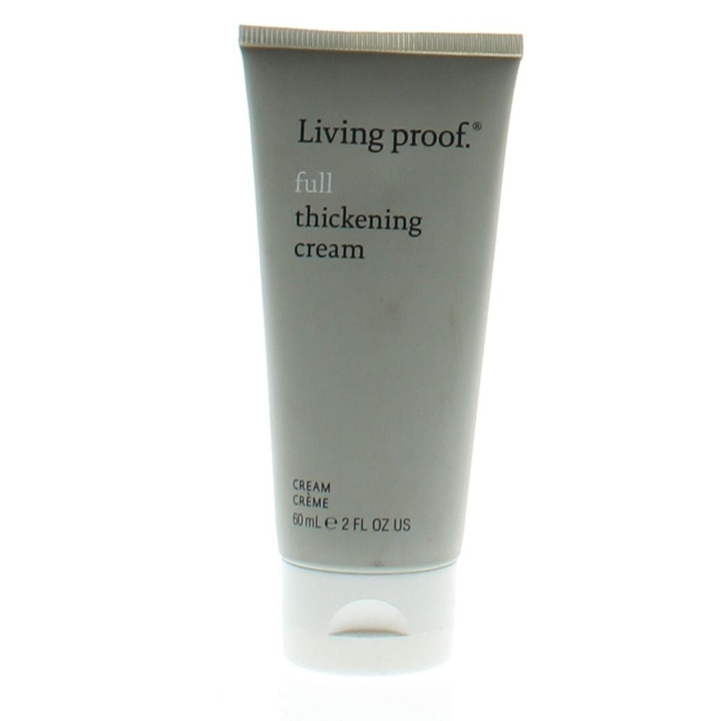 Living Proof Full Thickening Cream 2oz/60ml Image 1