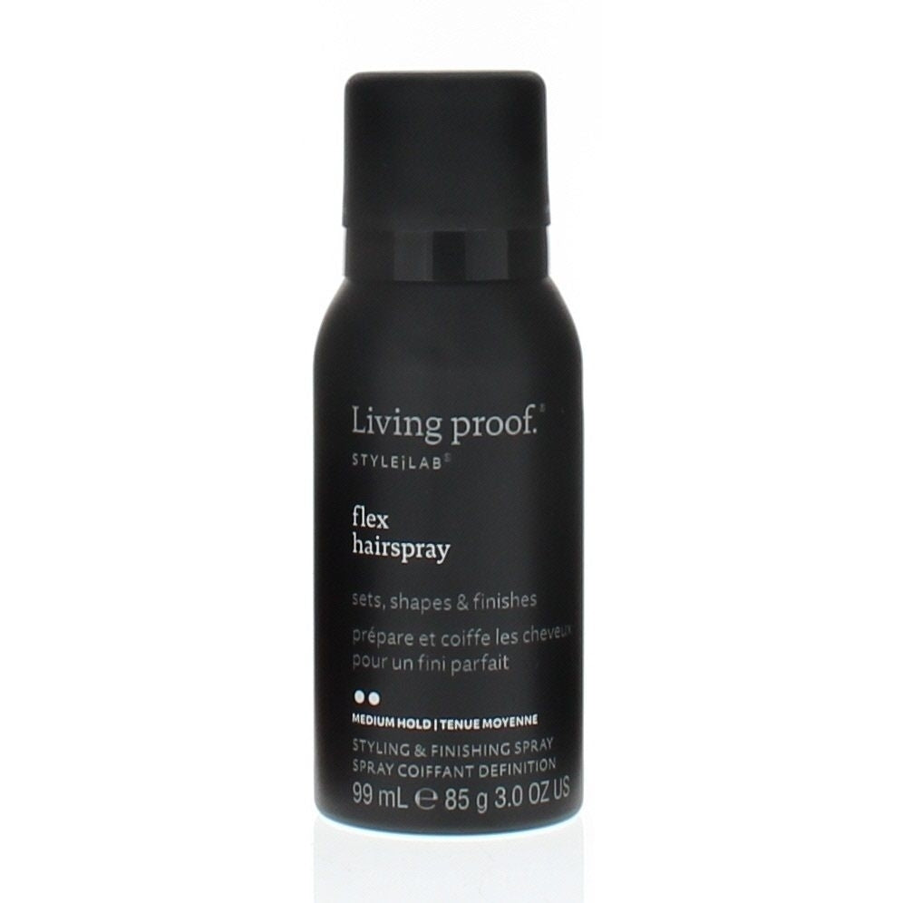 Living Proof Style Lab Flex Hairspray 3oz/99ml Image 1