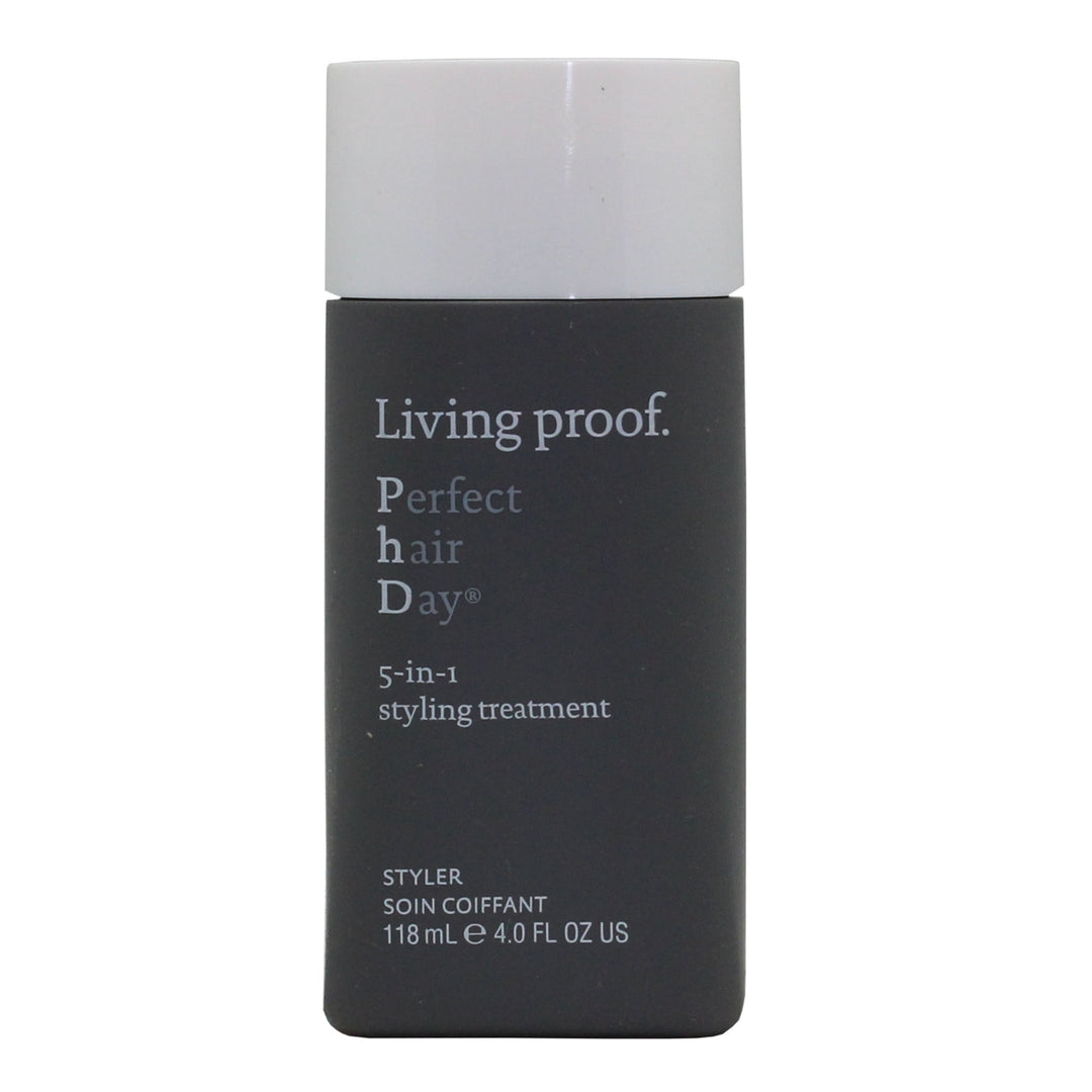 Living Proof Perfect Hair Day (PhD) 5-In-1 Styling Treatment 4oz/118ml Image 1