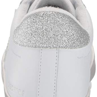 Skechers Womens Street Diamond Starz Sneaker Image 3