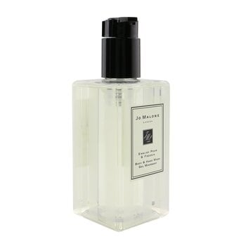 Jo Malone English Pear and Freesia Body and Hand Wash (With Pump) 250ml/8.5oz Image 2