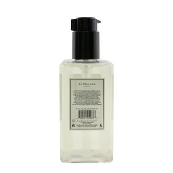 Jo Malone English Pear and Freesia Body and Hand Wash (With Pump) 250ml/8.5oz Image 3