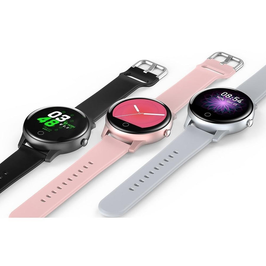 1.22" Touchscreen Smart Watch Image 1