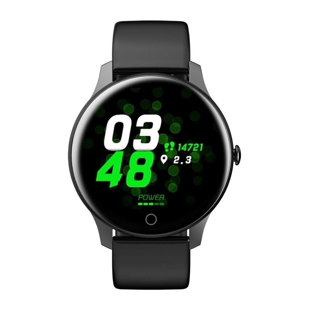 1.22" Touchscreen Smart Watch Image 1