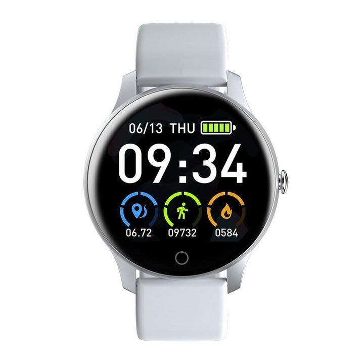 1.22" Touchscreen Smart Watch Image 3