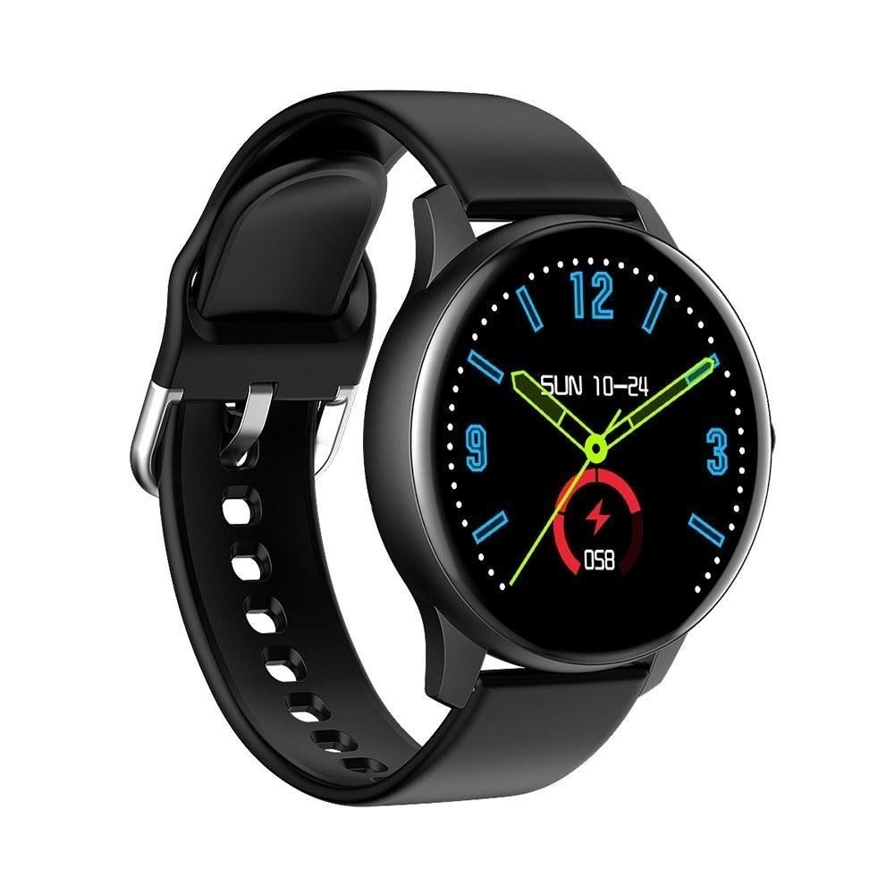 1.22" Touchscreen Smart Watch Image 4