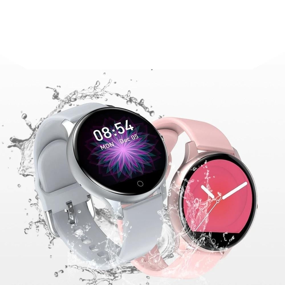 1.22" Touchscreen Smart Watch Image 6
