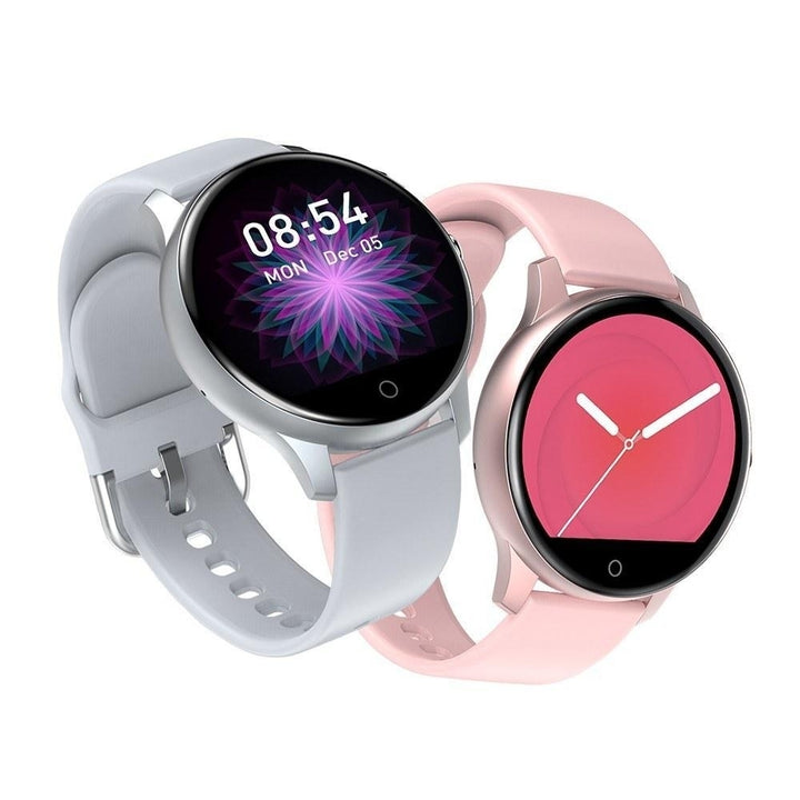 1.22" Touchscreen Smart Watch Image 7